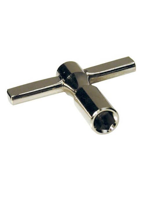 Goodtime 'T' Wrench - 9/32"