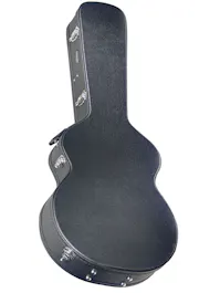 Stagg Hard Shell Guitar Case