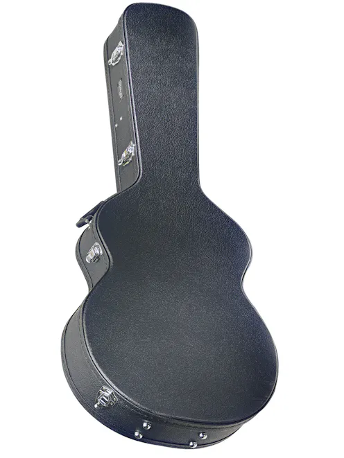 Stagg Hard Shell Guitar Case