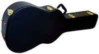 Stagg Hard Shell Guitar Case