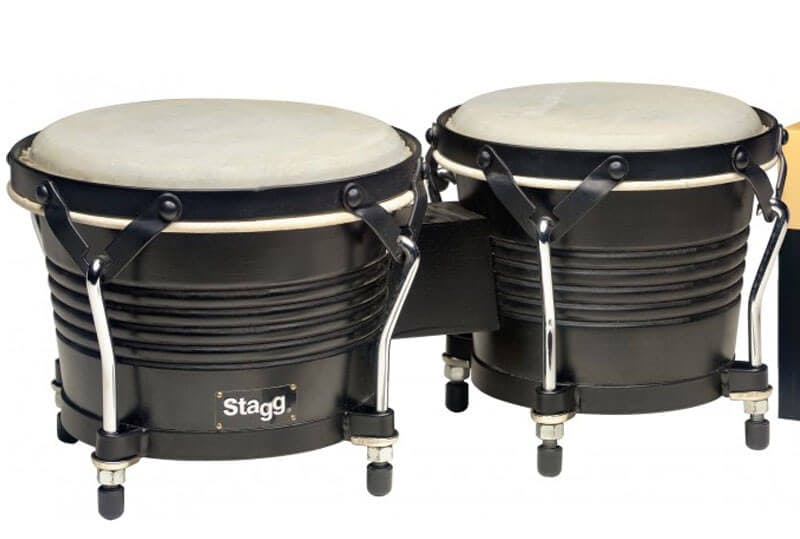 Stagg BW200 Wood Bongos