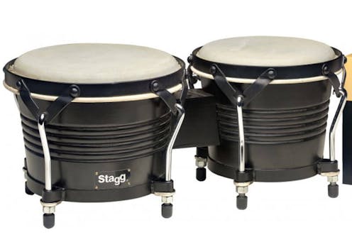 Stagg BW200