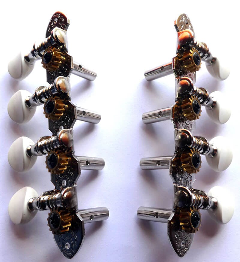 gotoh slot head tuners