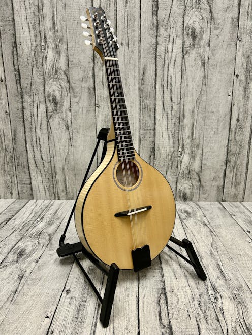 Erin Premier Deluxe 'Erin' Electro Acoustic Mandolin - Commission Sale