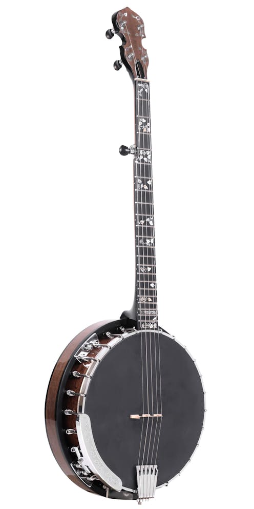 Gold Tone ML-1 'Missing Link' Baritone Banjo