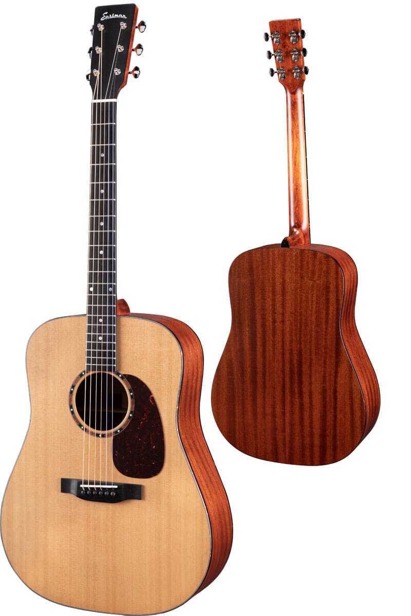 eastman e2d sapele