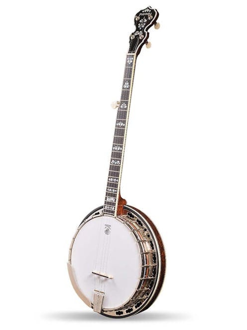 Deering GDL Greg Deering Limited