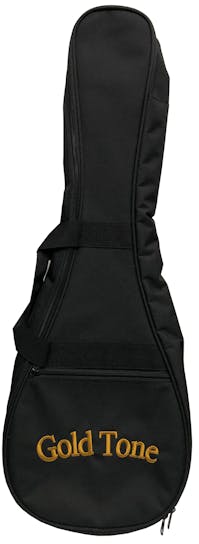 Gold Tone HCC Mini Openback Gig Bag - Clearance