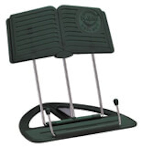 Uniboy Music Stand