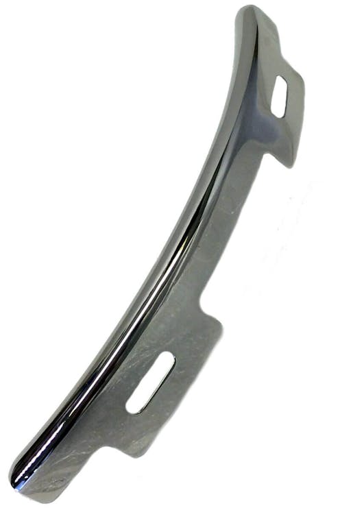 Leader Banjo Co Vega Style Armrest