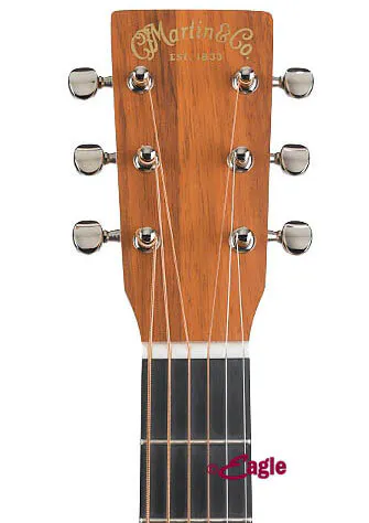 Martin LXK2 Little Martin Series Acoustic Guitar
