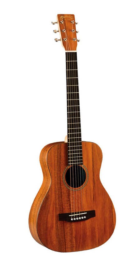 Martin lx1 deals koa