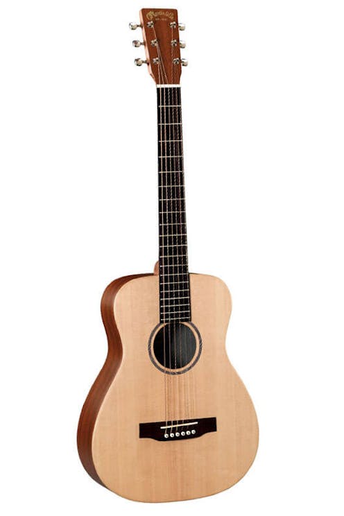 LX1 Little Martin