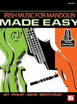 Irish Reel Book. Mit CD: Für Flöte, Geige, Banjo, Mandoline, Gitarre und Alle Anderen Melodieinstrumente [Book]