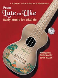 From Lute to Uke