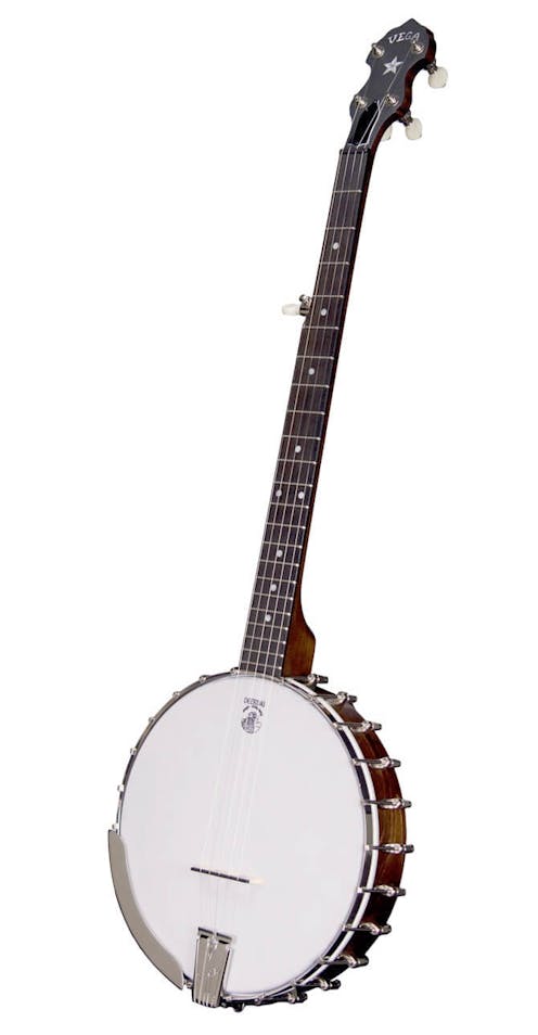 Deering Vega Little Wonder