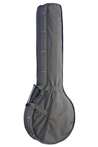 Stagg Semi Rigid 5 String Banjo