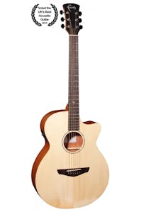 Faith FKV Naked Venus Electro Acoustic With Gig Bag