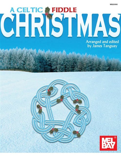 Celtic Fiddle Christmas