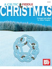 Celtic Fiddle Christmas