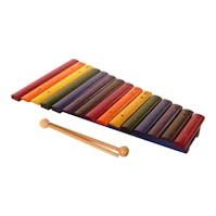 Percussion Wooden Xylophone