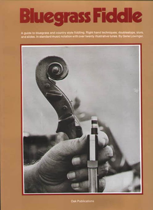Bluegrass Fiddle