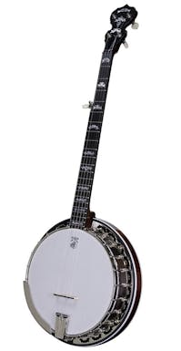 Eagle II 5 String Banjo