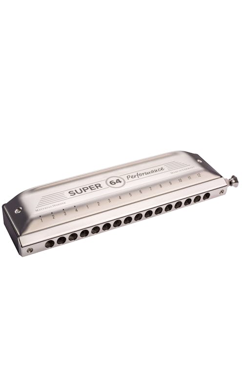 Hohner Super 64