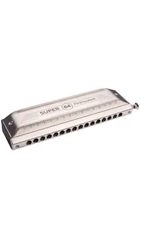 Hohner Super 64