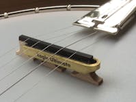 Eagle Ultimate Banjo Mute