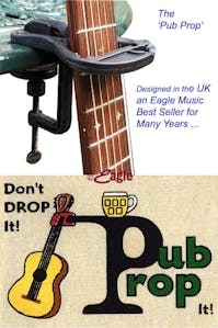 The pub prop
