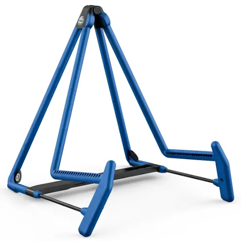 Konig & Meyer Instrument Stand for Guitar, Banjo, Mandolin,Baritone and Tenor uke etc.
