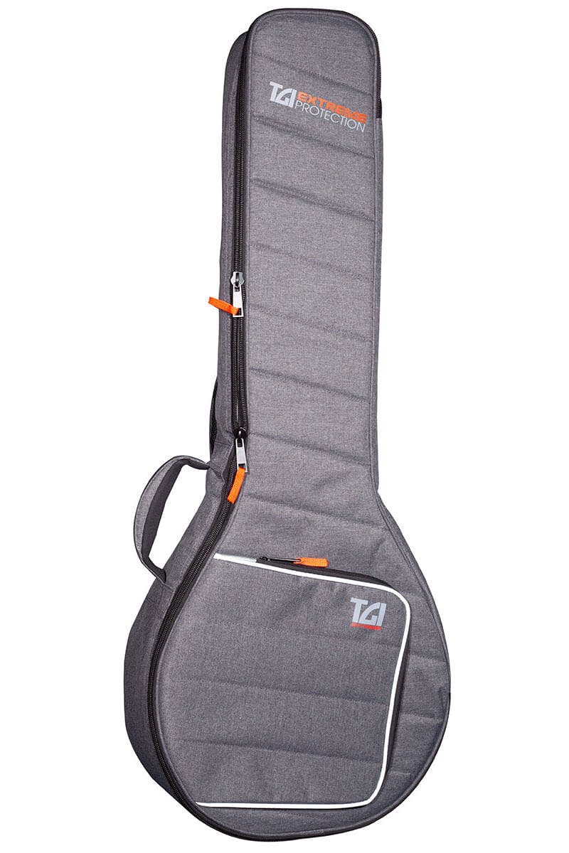 TGI EXTREME Series 5 String Banjo Padded Gig Bag