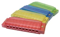 Happy Harmonica in 'C'