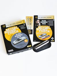 Seydel Blues Beginner Pack Vol. 1