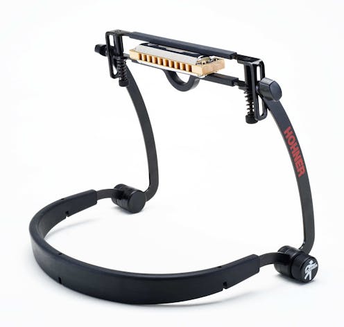 Hohner Flexrack Harmonica Holder