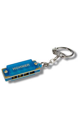 Hohner keychain deals