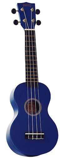 Mahalo Soprano Ukulele