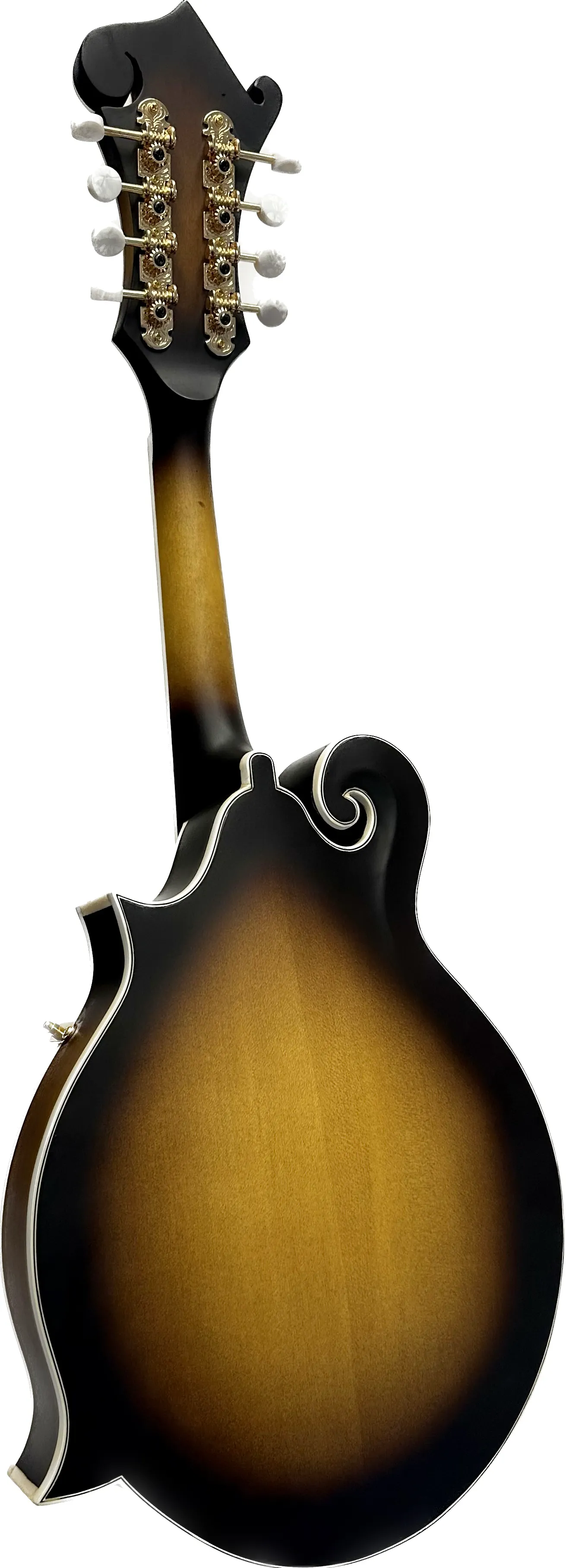 マンドリン　USA Ozark 2255 Ozark Pro Series F Style Mandolin with Solid Spruce