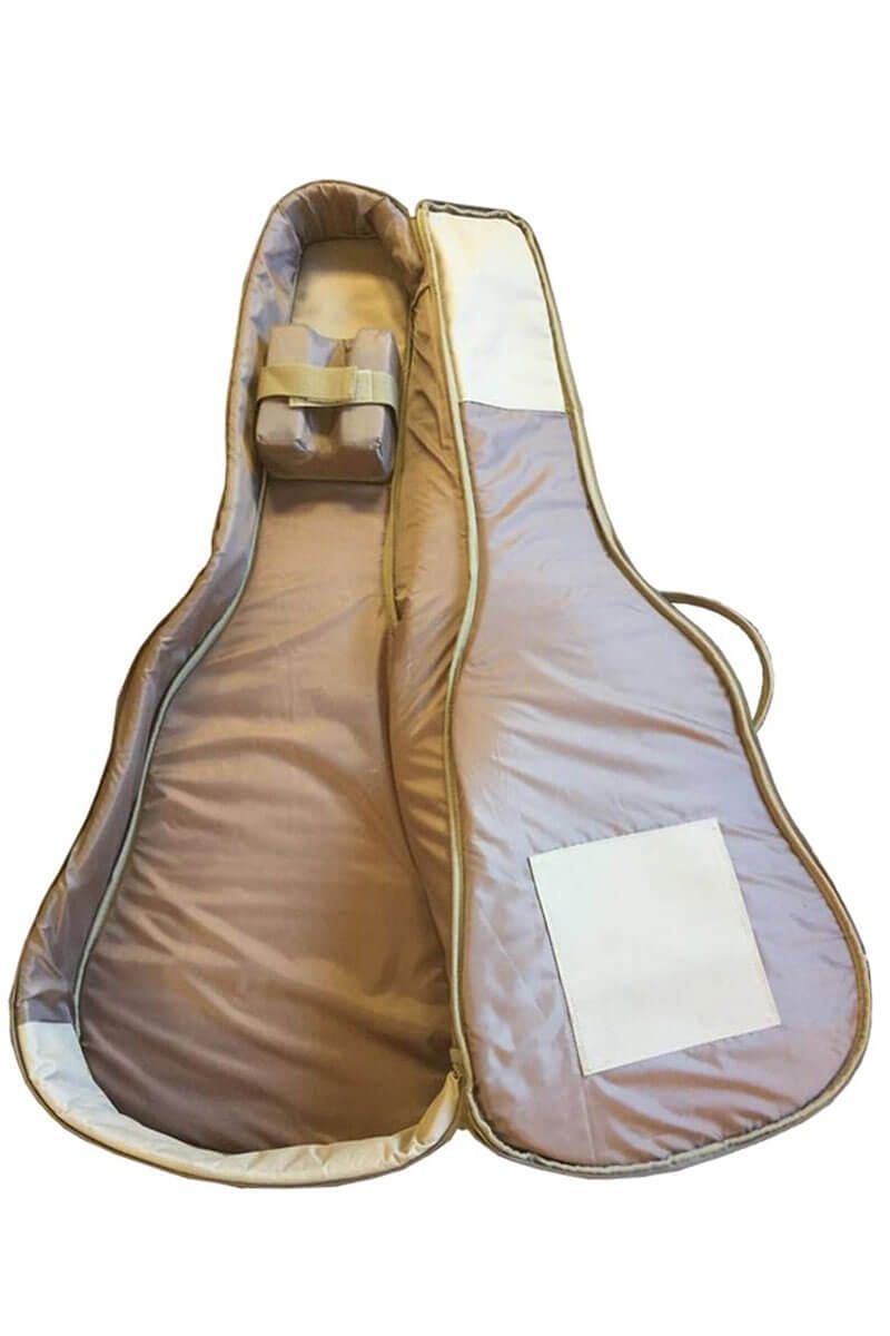 Padded guitar clearance bag