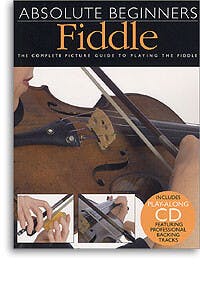 Violin / Fiddle Books