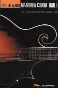 Mandolin Chord Finder