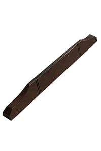 Leader Banjo Co Rosewood Mandolin Bridge