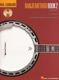 Banjo Method Vol 2