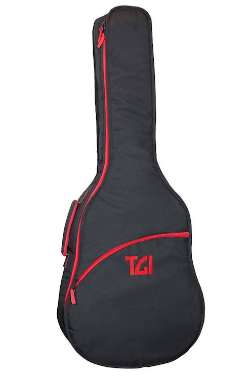 TGI Dreadnought