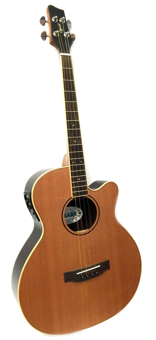 ozark 3372c tenor guitar