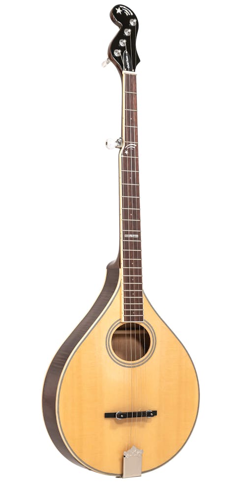 Gold Tone Banjola+ with Pickup with Gig Bag