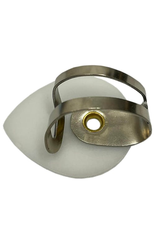 ProPik Thumb Flat, Two-In-One Guitar Pick (TEARDROP)