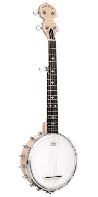 Gold Tone CC-Mini Cripple Creek Mini Banjo