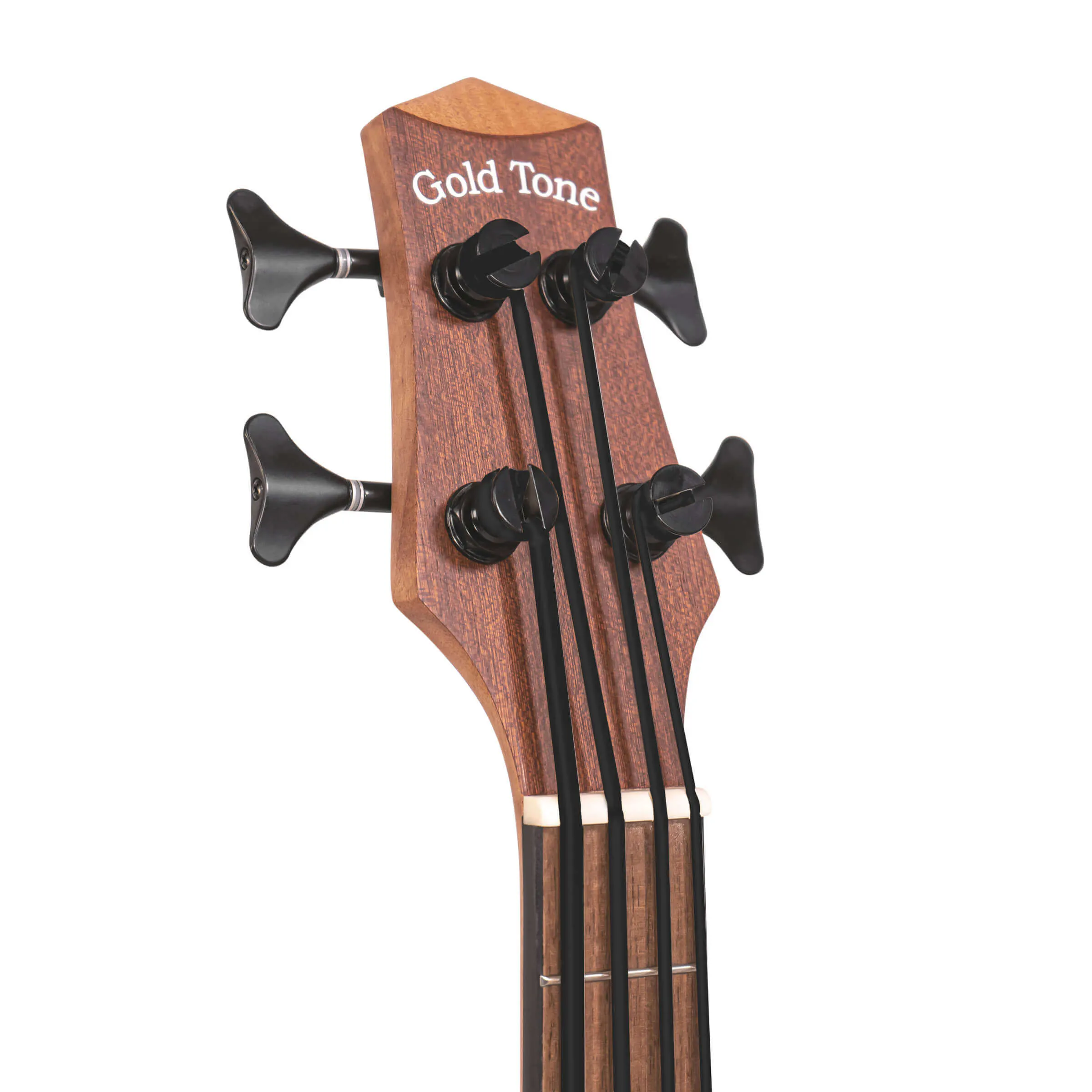 【ころぽっくる 】Gold Tone M-Bass マイクロベース M-Bass 23-Inch Scale Acoustic-Electric MicroBass with Gig Bag